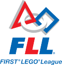 FIRST LEGO League logo