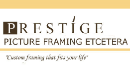 Prestige Picture Framing Etcetera