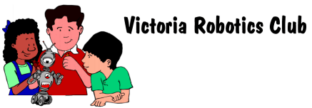 Victoria Robotics Club