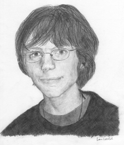 Ian Leslie - FIX IT team member